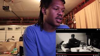 XXXTENTACION  Garretes REVENGE Reaction Video [upl. by Rawdon]