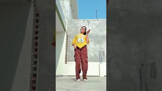 Le teri ho gayi aa  sajna ve sajna  sajnavesajna dance short [upl. by Anits]