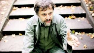 Slavoj Žižek a lacanian plea for fundamentalism [upl. by Isabel]