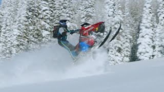 2021 Snowcheck exclusive Polaris sleds available through April 15 [upl. by Stricklan]