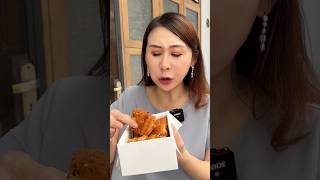 enak banget sih ini 😋🫶👍 cobain roti viralvideo [upl. by Charin]