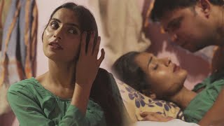 Din Raat  A Newly Married Wife  Hindi Short Film [upl. by Gaylor847]