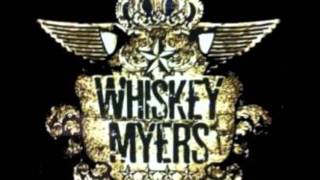 Whiskey Myers Turn It Up [upl. by Stone974]