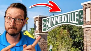 Why people LOVE moving to Summerville [upl. by Calabresi]