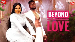 BEYOND LOVE  NEWEST EXCITING TRENDING NOLLYWOOD NIGERIAN MOVIE [upl. by Ailb]