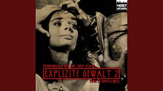 Explizite Gewalt 2 feat Nife amp Krijo Stalka [upl. by Imuya]