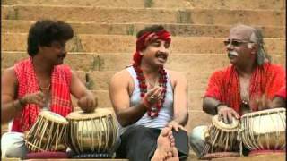 Chat Deni Maar Deli Full Song Poorab Ke Beta [upl. by Elocen]