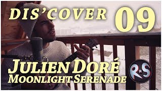 JULIEN DORE  MOONLIGHT SERENADE RmS Cover [upl. by Ailet381]