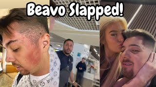 Beavos Incident At The Airport Has Put A Strain On His Relationship With Sophia [upl. by Voccola875]