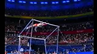 Top 10 Favourite All Around Gymnasts Montage Version 2 [upl. by Ithaman]