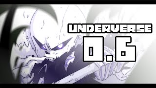 UNDERVERSE 06 By Jakei [upl. by Charmaine487]