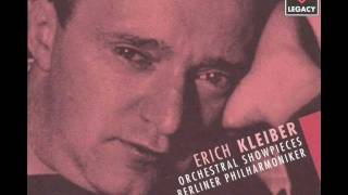 Erich Kleiber conducts Die Fledermaus 1933wmv [upl. by Nicolas]