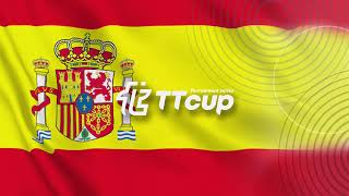 16 April 2024 TTCup Spain 1 [upl. by Neilson811]