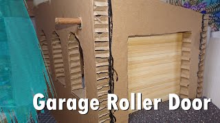 Garage Roller Door [upl. by Giglio]