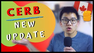 Double PaymentsEligibilityApplication  Canadian Emergency Response Benefit CERB Update [upl. by Aicemak564]