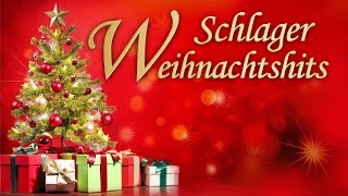 Die besten Weihnachtslieder 🎅🌲 Weihnachtshits aller Zeiten [upl. by Nosidam540]