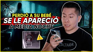 HISTORIAS DE TERROR HOSPITALARIO 😱  Médicos relatan historias paranormales  Ep 10  Mr Doctor [upl. by Derfiniw]