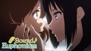 Confession of Love  Sound Euphonium [upl. by Hehre]