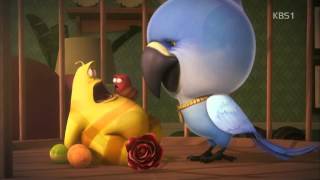 Larva 2013 Season 2 Ep 17 Yellow Chicken amp Pirate Roulette Re Full HD YouTube [upl. by Arfihs545]