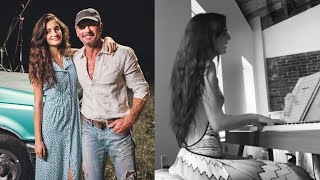 Tim McGraw’s Daughter Audrey Shows Off Her Amazing Voice [upl. by Sarkaria]