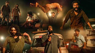 Antony Varghese Shane Nigam amp Neeraj Madhav Blockbuster Movie Climax Action Scene  Kotha Cinema [upl. by Assilanna996]