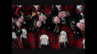 barren rocks of aden Mairis wedding Scottish bagpipes [upl. by Altman]