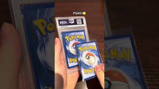 I Bought a Pokemon MYSTERY SLAB Box [upl. by Anirpas347]