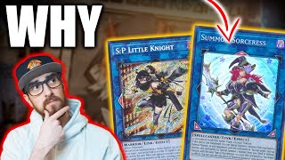 Is This The WORST Ban List  OCG Ban List Reveal [upl. by Cathrine]