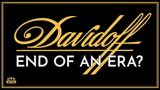 What Makes Davidoff Cigars So Special History Blends amp More Explained [upl. by Terryn271]