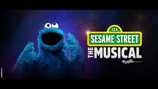 Sesame Street the Musical  Now Playing in NYC [upl. by Ijan]