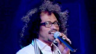 കണ്ടു രണ്ടു കണ്ണ് കതവിൻ മറവിലു  Super Hit Song Sing By Shahabaz Aman  Malayalam Film Awards 2015 [upl. by Eniliuqcaj]