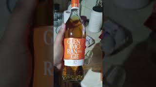 🥃🏴󠁧󠁢󠁳󠁣󠁴󠁿1243 GLENMORANGIE 12 HIGHLANDS SINGLE MALT WHISKY🏴󠁧󠁢󠁳󠁣󠁴󠁿 [upl. by Willetta]