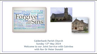 Joint Service in Calderbank Pa [upl. by Marguerite]