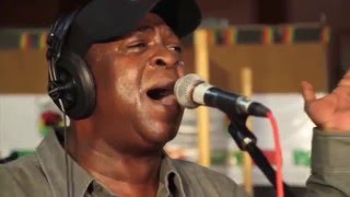 Chaka Demus amp Pliers Murder She Wrote Live  EN VIVO [upl. by Sofia]