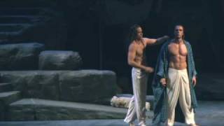 The Pearl Fishers Philadelphia 2004 [upl. by Mahla719]