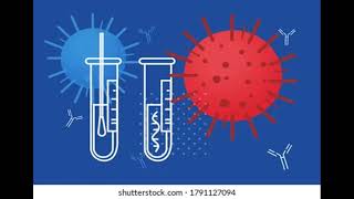 7 Serology Introduction  Agglutination tests شرح بالعربي [upl. by Bayly568]