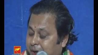 Bijay Sarkarer Gaan  বিজয় সরকারের গান  New Bengali Song 2017  Kobi Asim Kumar Sarkar  Beethoven [upl. by Marne]