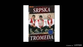 Srpska Tromedja  Zemljak  Audio 2010 [upl. by Kissner]