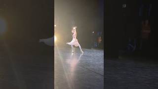 Coda Tchaikovsky pdd Iana Salenko [upl. by Marcella]