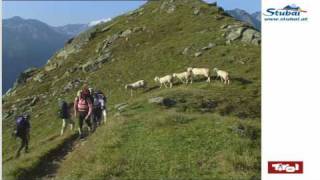 Stubai Tirol [upl. by Strep870]