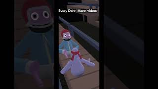 Every dahr mann video vr yeeps metaquest2 metaquest3 [upl. by Foskett]