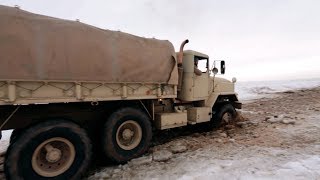 Diesel Dave Show Episode 5  Mud Bogging amp New Diesel Dave Challenge [upl. by Diana]