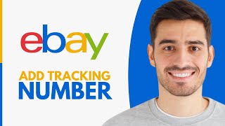 How to Add Tracking Number on eBay Dropshipping 2024 [upl. by Annie]