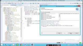 63 ABAP CDS VIEW  JOINSASSOCIATIONPROJECTION [upl. by Tanney]