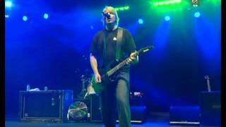 The Offspring  Gone Away Live Best Permormance HD [upl. by Raual]