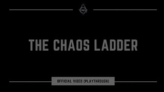 SHEMHAMFORASH  The Chaos Ladder PLAYTHROUGH [upl. by Osnerol]