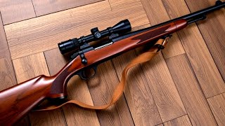 The Best Calibers for Lever Action Rifles in Home Defense [upl. by Addam]