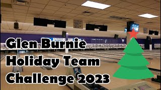 Glen Burnie Holiday Team Challenge 2023 [upl. by Lucias]