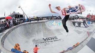 Vans Park Series Australia Qualifiers  Full Contest  2017 Vans Park Series [upl. by Conners468]