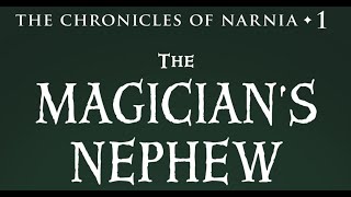 Narnia  The Magicians Nephew  Ch 1  The Wrong Door [upl. by Bristow557]